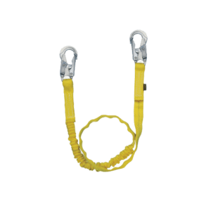 Eslinga Sencilla Para Detención De Caídas En Reata Tubular Con Sistema Interno De Absorción De Energía Orbit