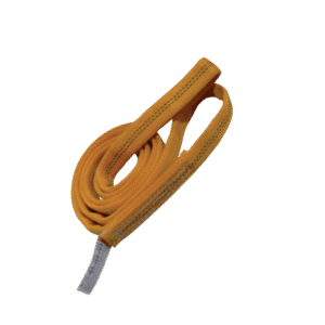 Cinta Tubular Amarilla Orbit
