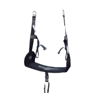 Silla De Suspensión Compatible Con Arnés Cl0657 Orbit