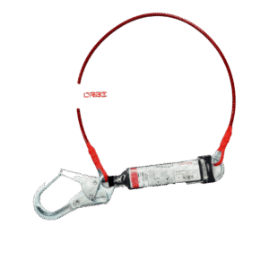 Absorbedor Doble En Reata Orbit