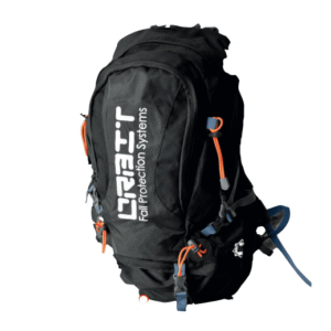 Morral De Viaje Outdoor 38lt Orbit