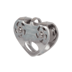 Polea Tandem Orbit
