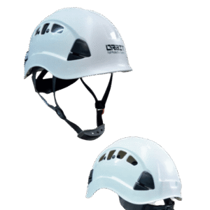 Casco De Seguridad Con Diseño De Ventilación Orbit