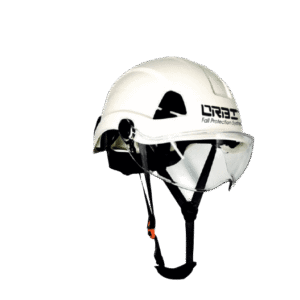 Casco Tipo I + Gafas Orbit