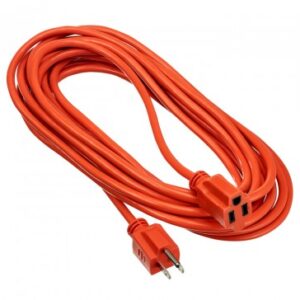 Extensión Naranja
