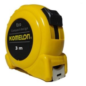 Flexometro Komelon Amarillo