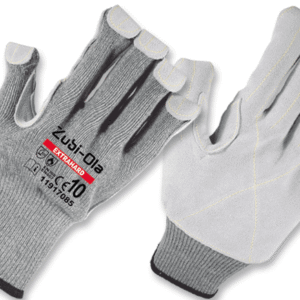 Guantes Hdpe