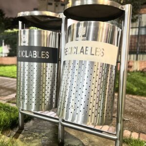 Caneca Dúo Ecológica