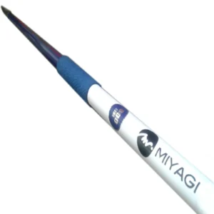 Jabalina Para Atletismo En Aluminio Miyagi MJALC