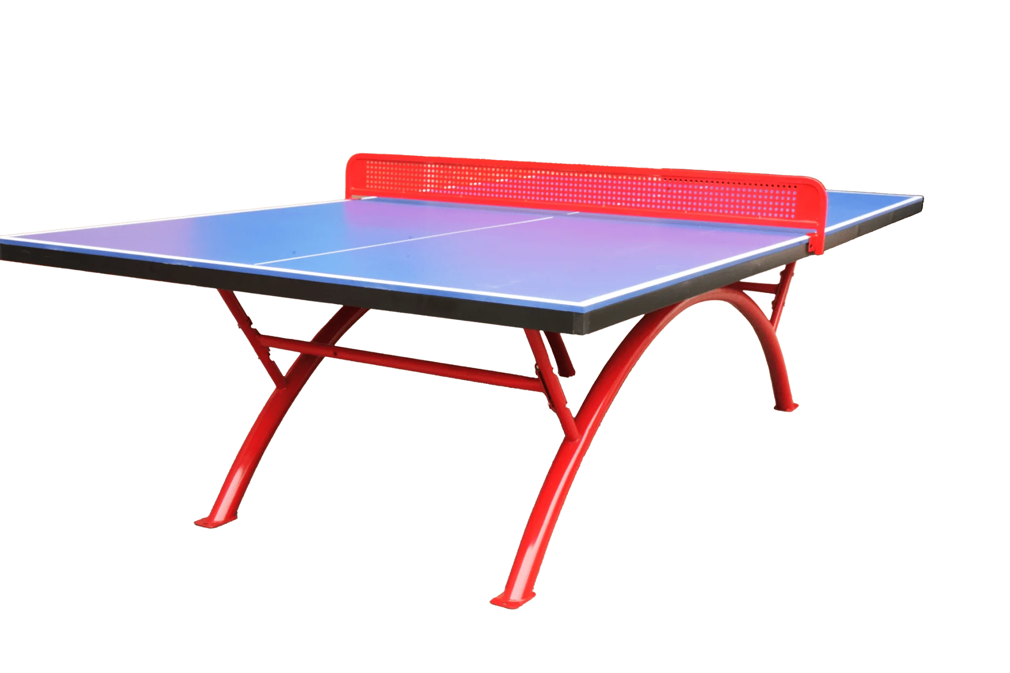 Mesa Tenis De Mesa SMC Outdoor 14M MSMC14