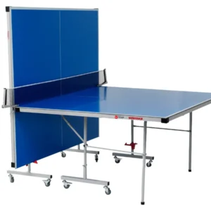 Mesa Tenis De Mesa Aluminio Sunny Sun-600