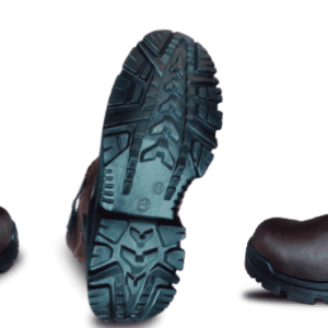 Bota Soldador Petrolera
