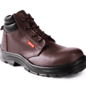 Bota Seguridad Pu 490