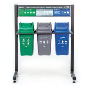 Punto Ecológico 10 Litros