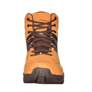 Bota De Seguridad Oklahoma