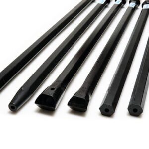Barrena Integral Sandvik 13" (4.00)