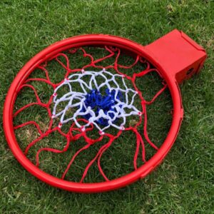 Aro Flexible Para Baloncesto