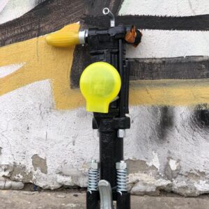 Perforadora Neumática Yt-18