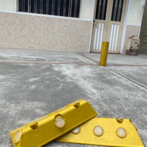 Tachones Plásticos