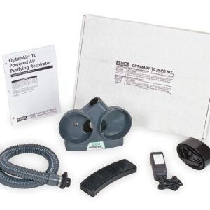 Papr Assy, Opt Tl, Hood, Std Battery - Msa