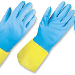 Guantes De Neopreno