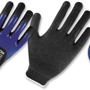 Guantes Poliéster 13 Gauge