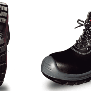 Bota De Seguridad Bioseg