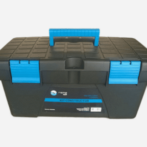 Caja De Herramientas