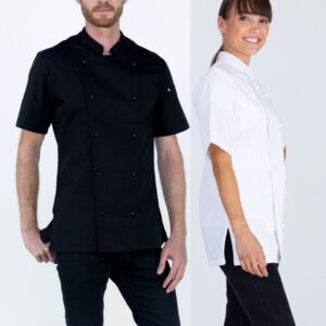 Uniforme para chef