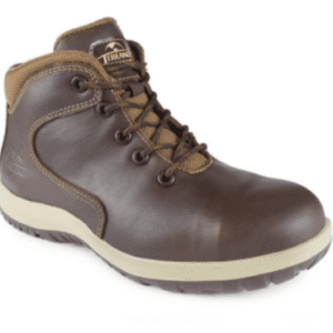 Bota Elite Seguridad Dama Cementada