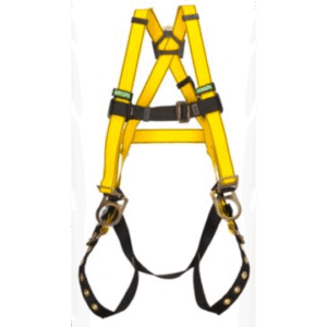 Arnés De Cuerpo Completo Workman - Msa