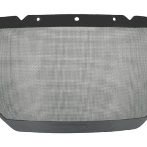 Visor De Malla V-Gard, Con Bordes Plastificados - Msa