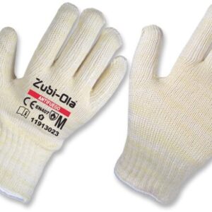 Guantes De Nomex Y Kevlar