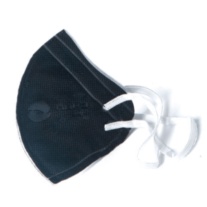 Mascarilla Paquete De 5 Unidades