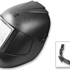 Careta Protectora Para Soldadura Ventana Fija