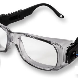 Gafas Para Lentes Formulados Brazos Extendibles