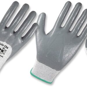 Guantes Nylon Fibra De Carbono