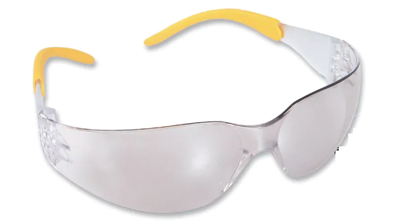 Gafas Con Lente Espejado Sin Antifog