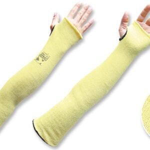 2 Mangas En Kevlar