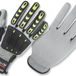 Guantes De Fibra De Polietileno De Muy Alta Densidad