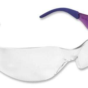 Gafas Sin Antifog Brazos Morado