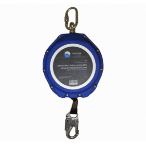 Linea De Vida Retractil Yoyo 6m Narasafe