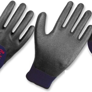 Guantes Nylon Nitriflex