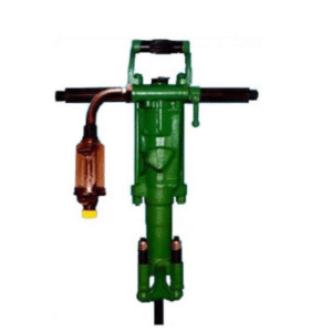 Perforadora Yt20 Martillo