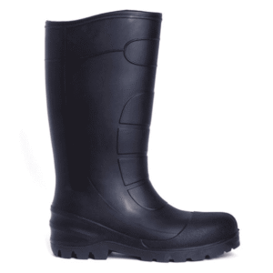 Bota Rhino Pu Y Polar Pu