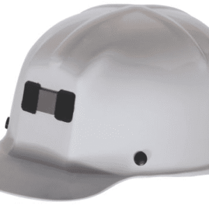 Casco Comfo Cap Blanca - Msa