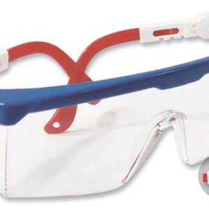 Gafas Unilente En Policarbonato Lente Claro