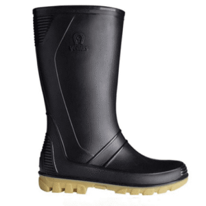 Bota Andina Negra / Blanca