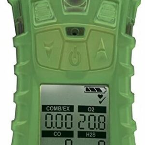 Detector Multigas Altair 4xr - Msa