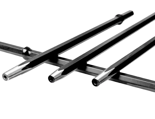 Sandvik Barrenas Integrales Cónicas